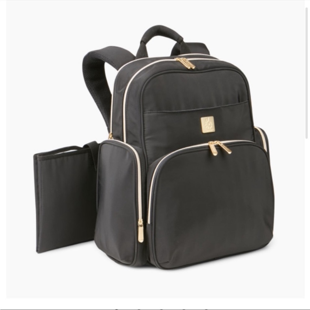 Ergo baby Diaper Bag